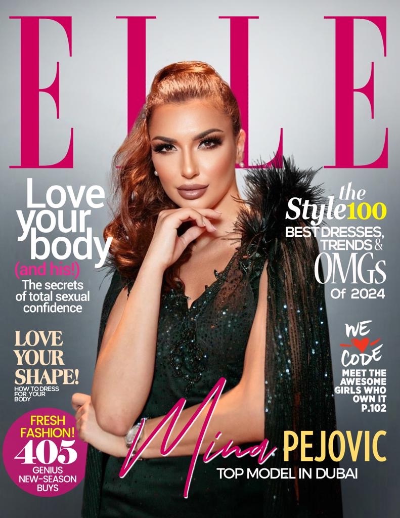 Mina Pej photo 1